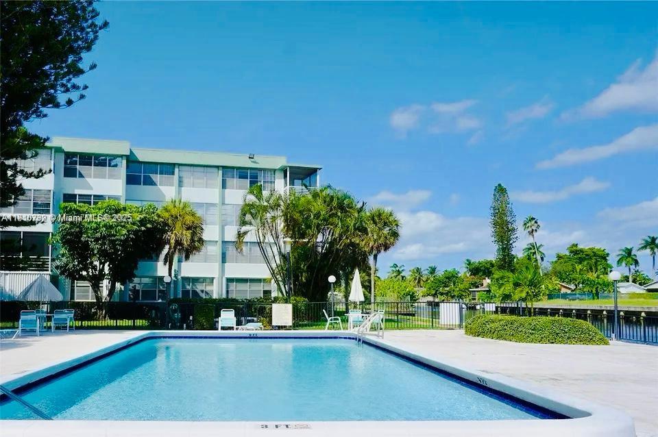 WATERGATE CONDOMINIUM NO - Residential Lease