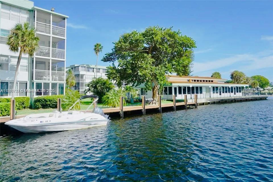 WATERGATE CONDOMINIUM NO - Residential Lease