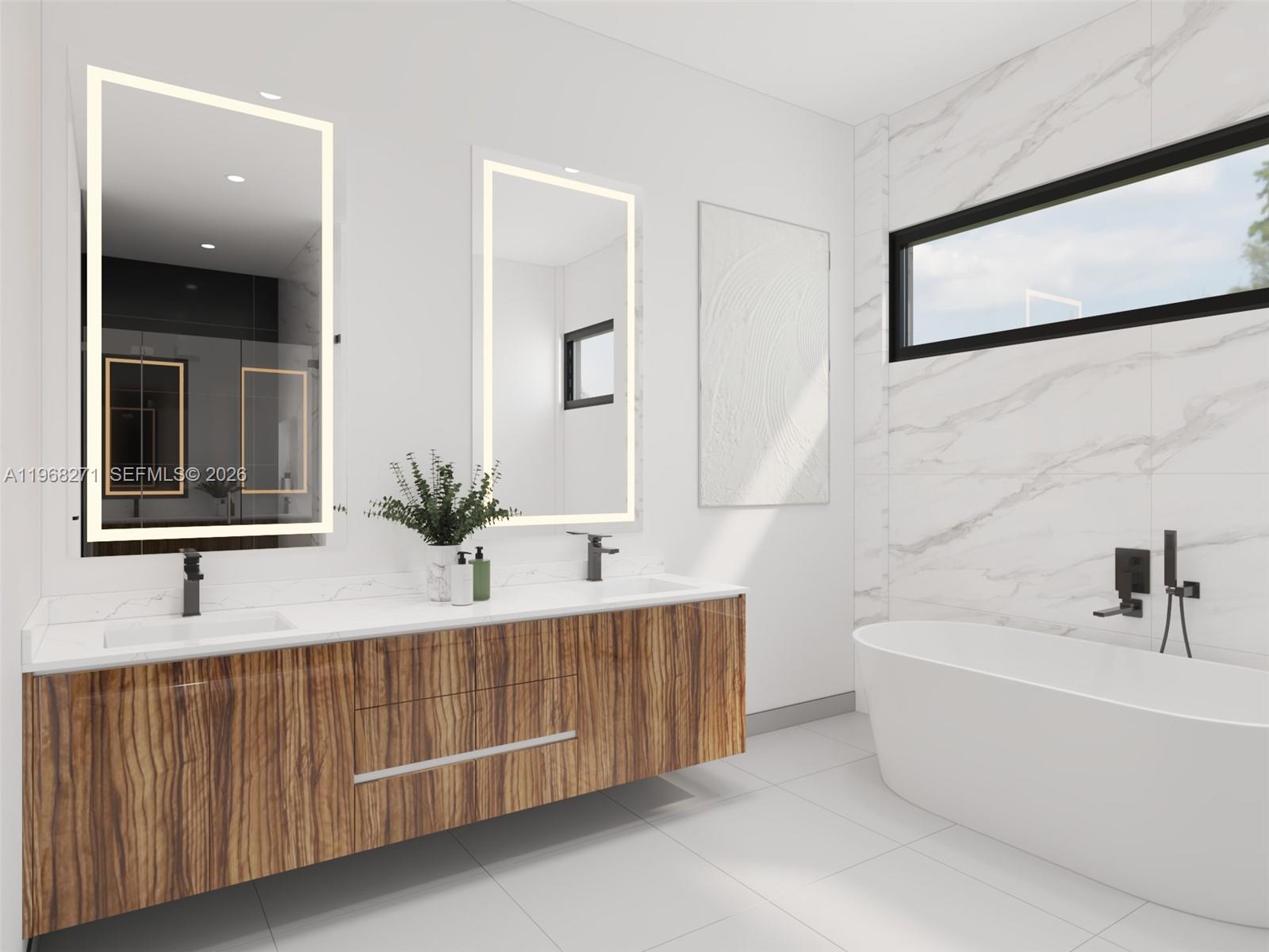 EVERGLADE LAND SALES CO - Residential