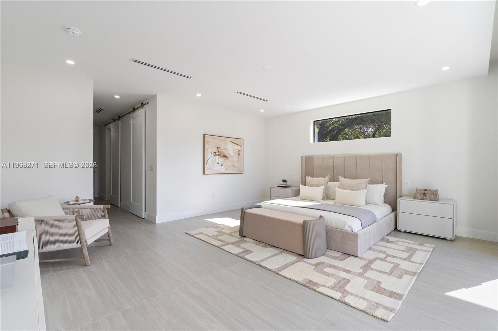 EVERGLADE LAND SALES CO - Residential