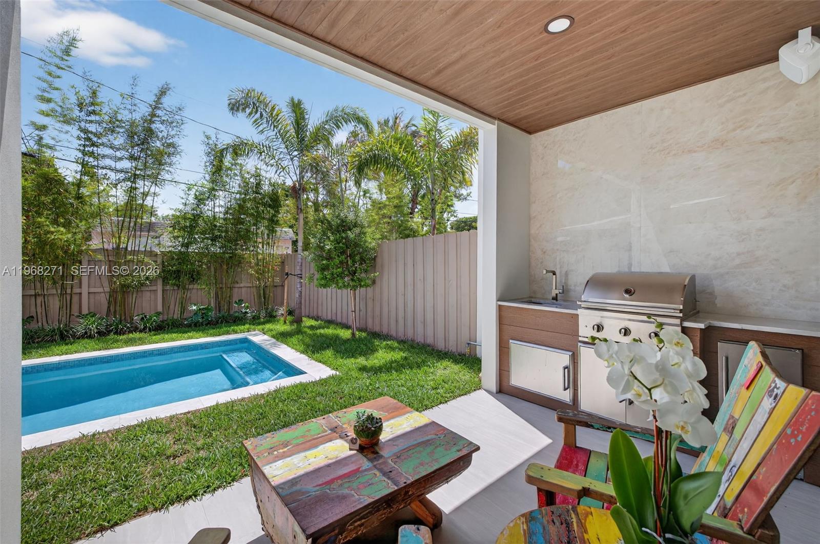 EVERGLADE LAND SALES CO - Residential