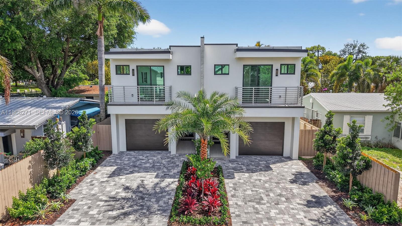 EVERGLADE LAND SALES CO - Residential