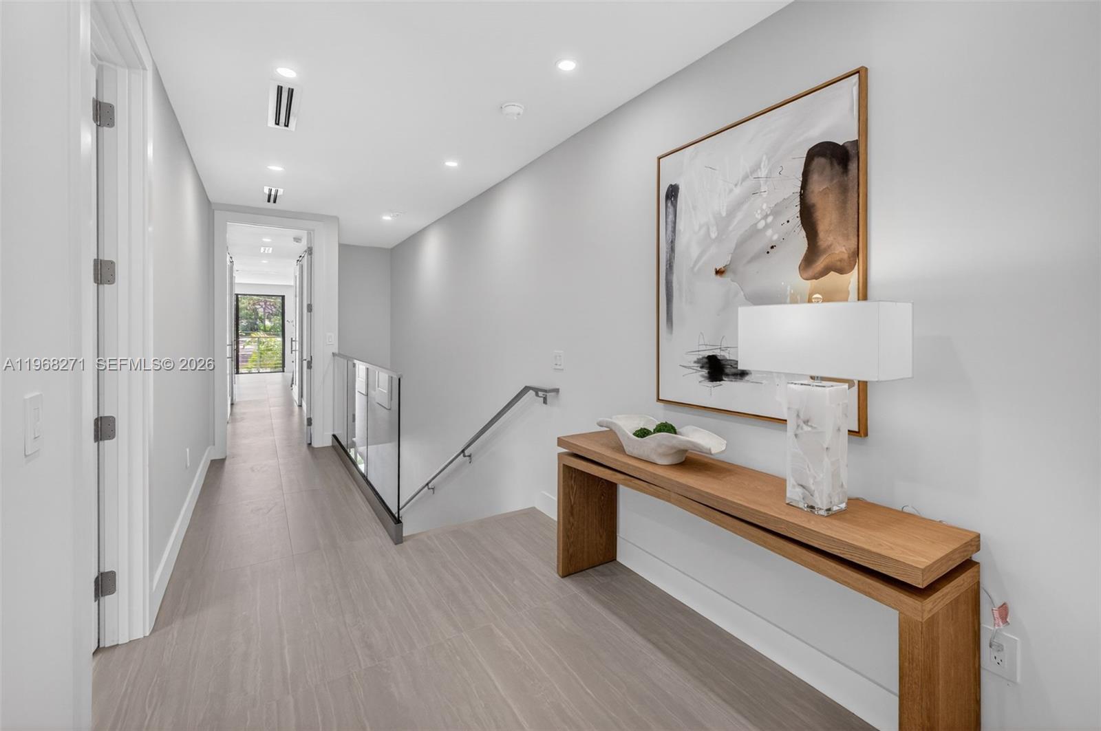 EVERGLADE LAND SALES CO - Residential
