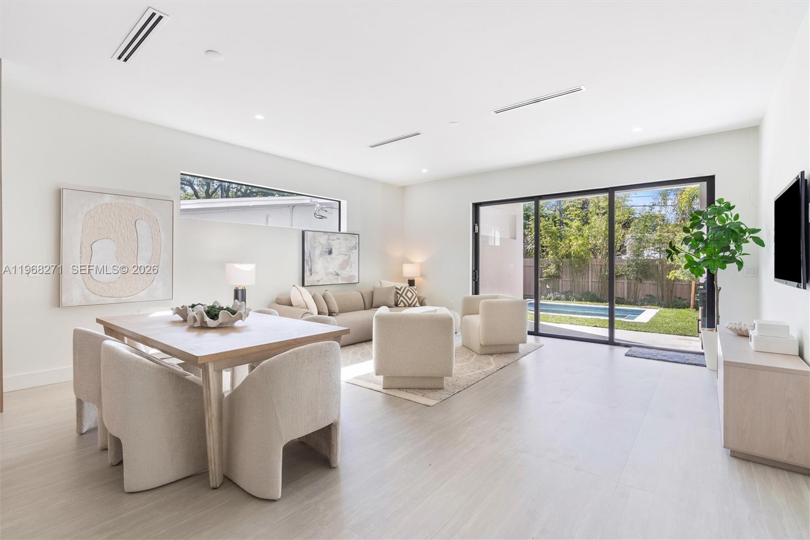 EVERGLADE LAND SALES CO - Residential