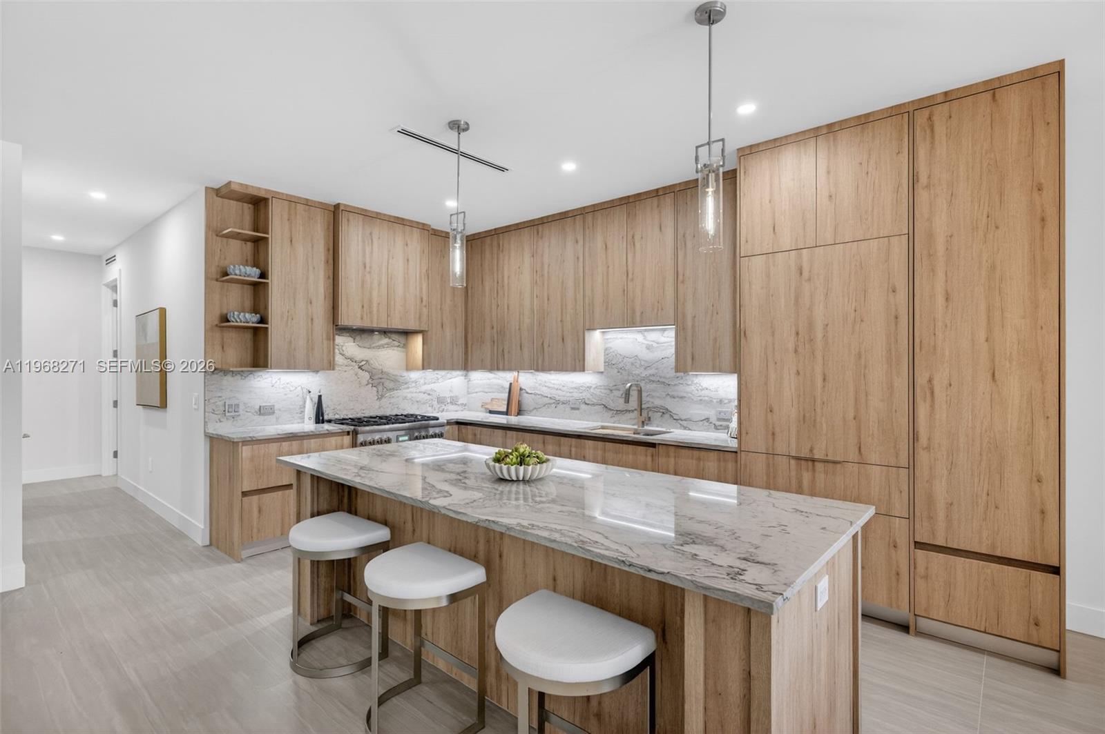 EVERGLADE LAND SALES CO - Residential