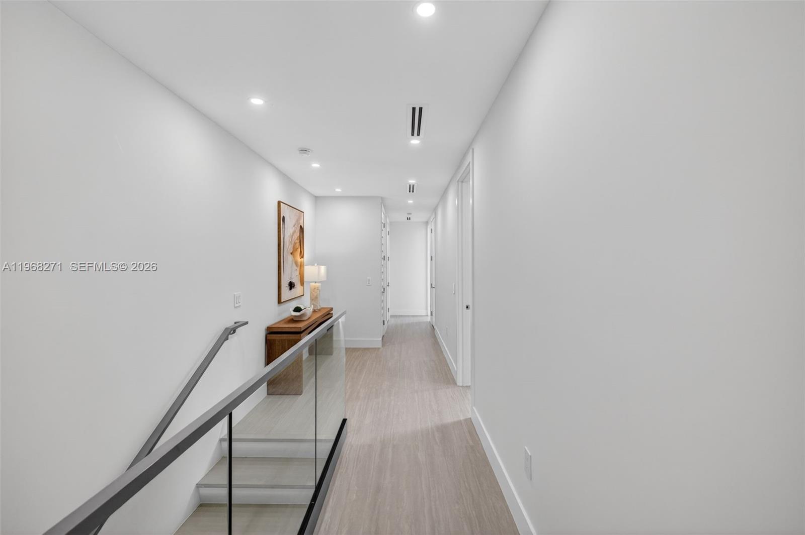 EVERGLADE LAND SALES CO - Residential