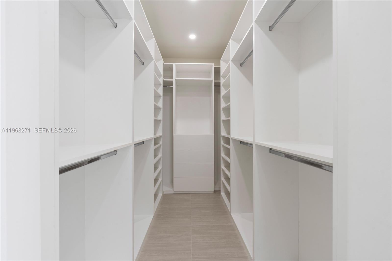 EVERGLADE LAND SALES CO - Residential