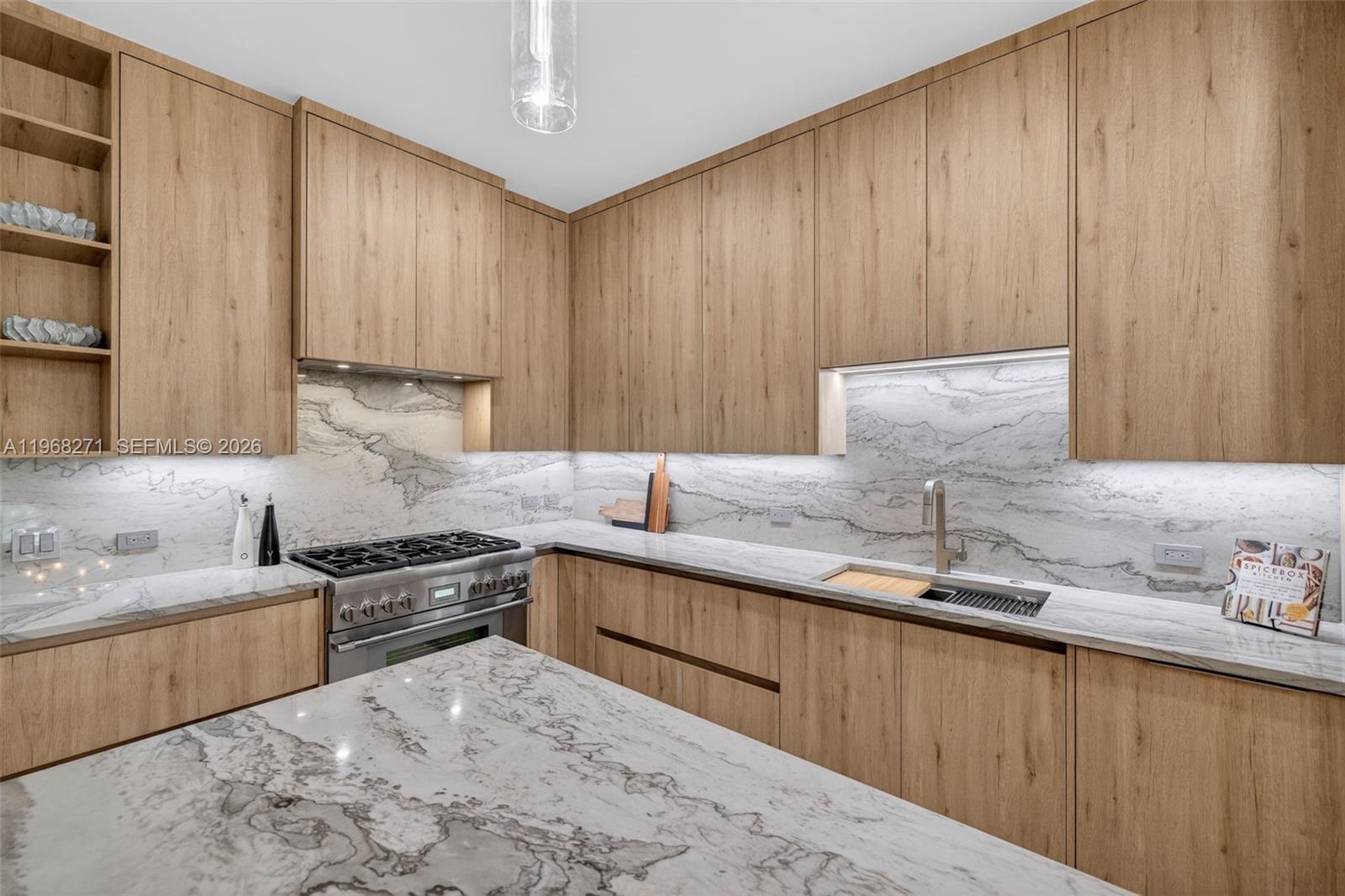 EVERGLADE LAND SALES CO - Residential