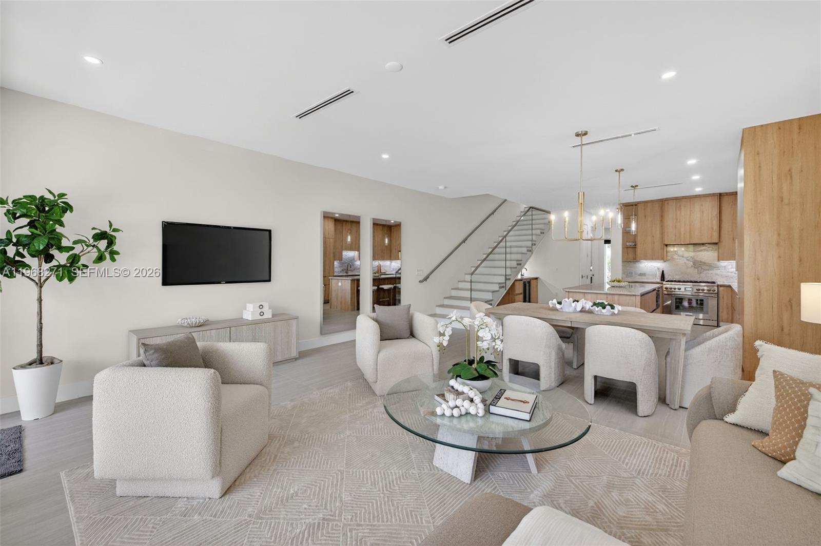 EVERGLADE LAND SALES CO - Residential