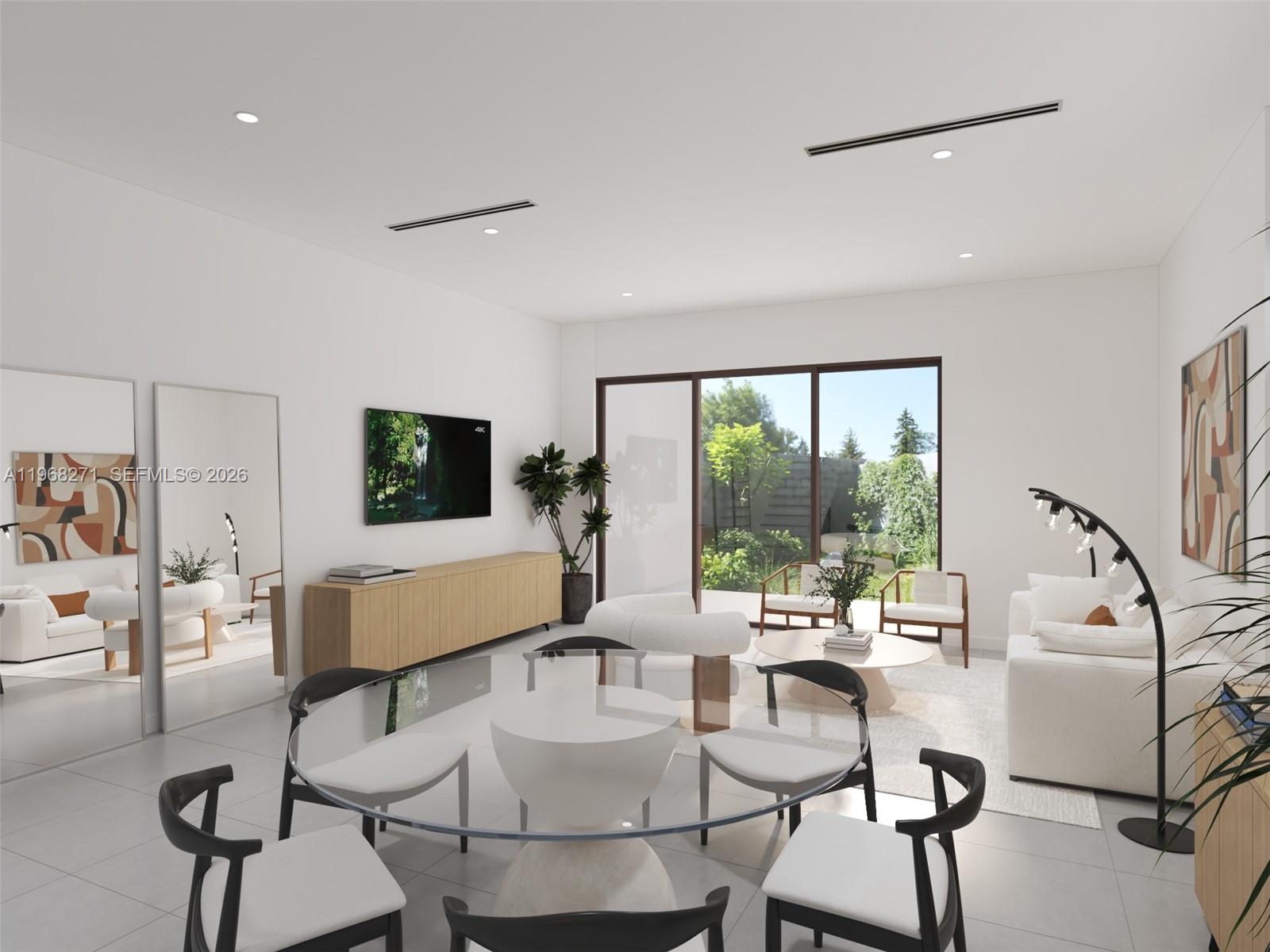 EVERGLADE LAND SALES CO - Residential