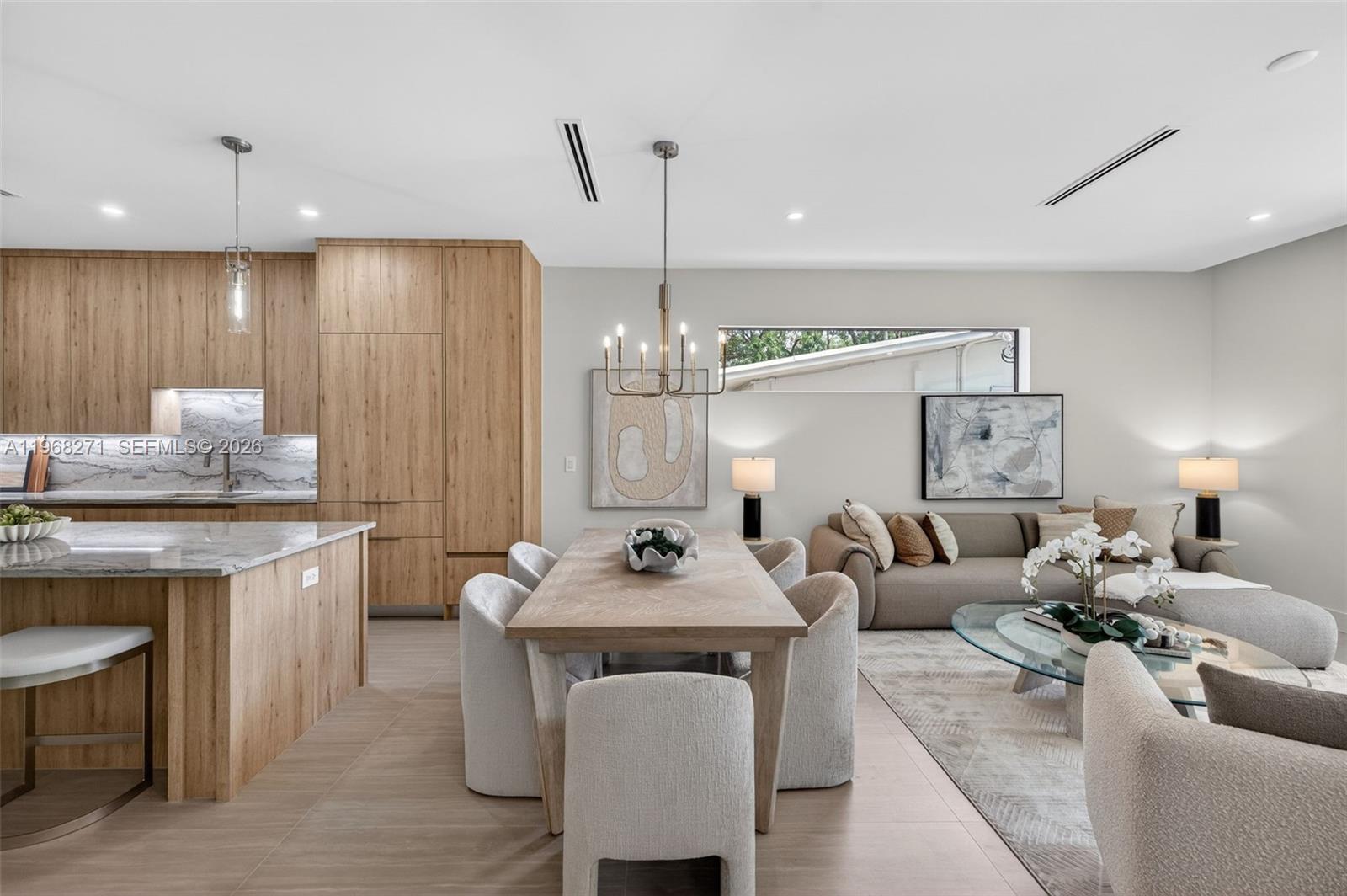 EVERGLADE LAND SALES CO - Residential