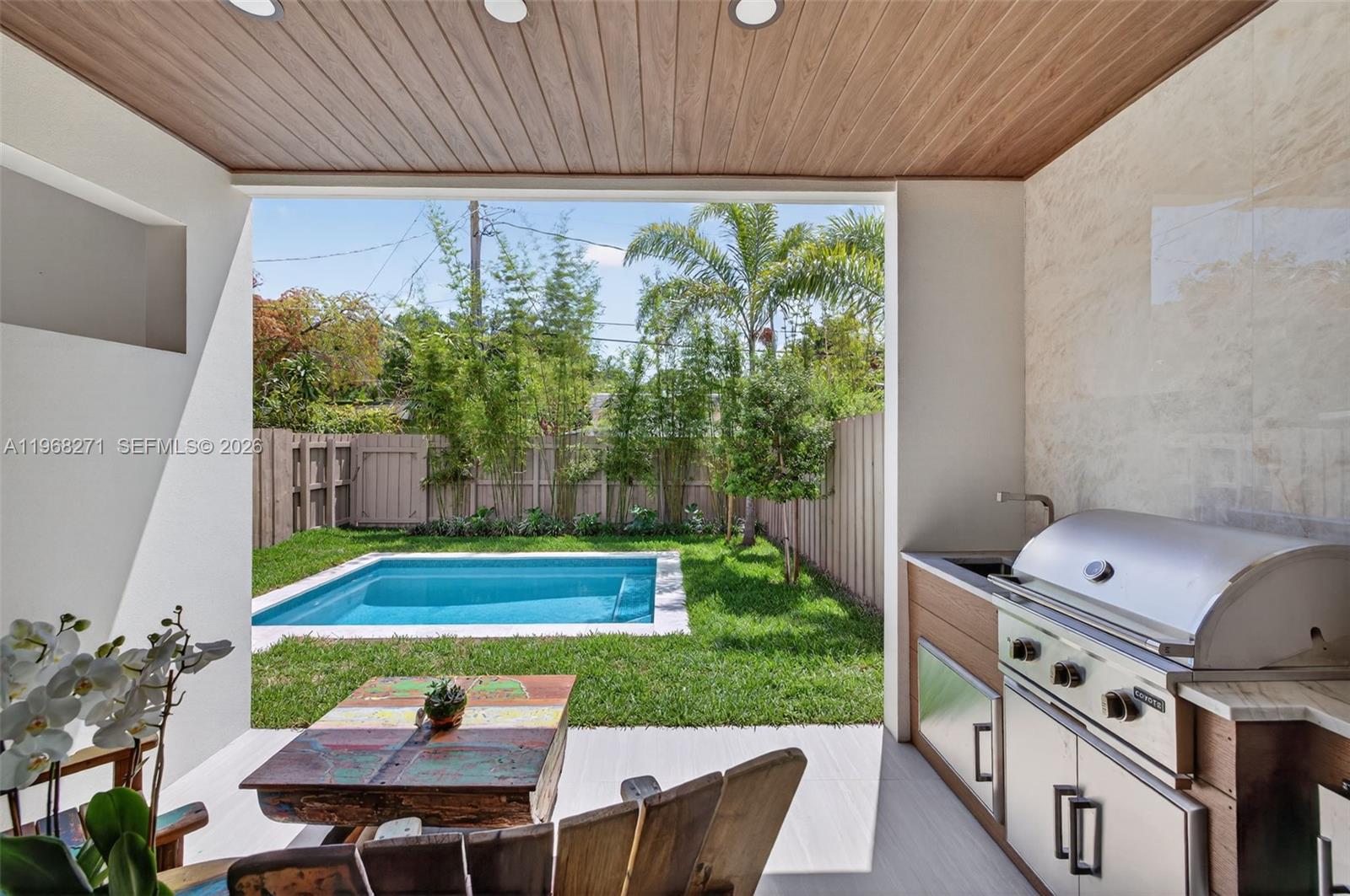 EVERGLADE LAND SALES CO - Residential