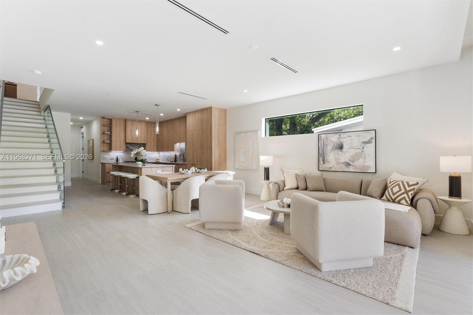 EVERGLADE LAND SALES CO - Residential