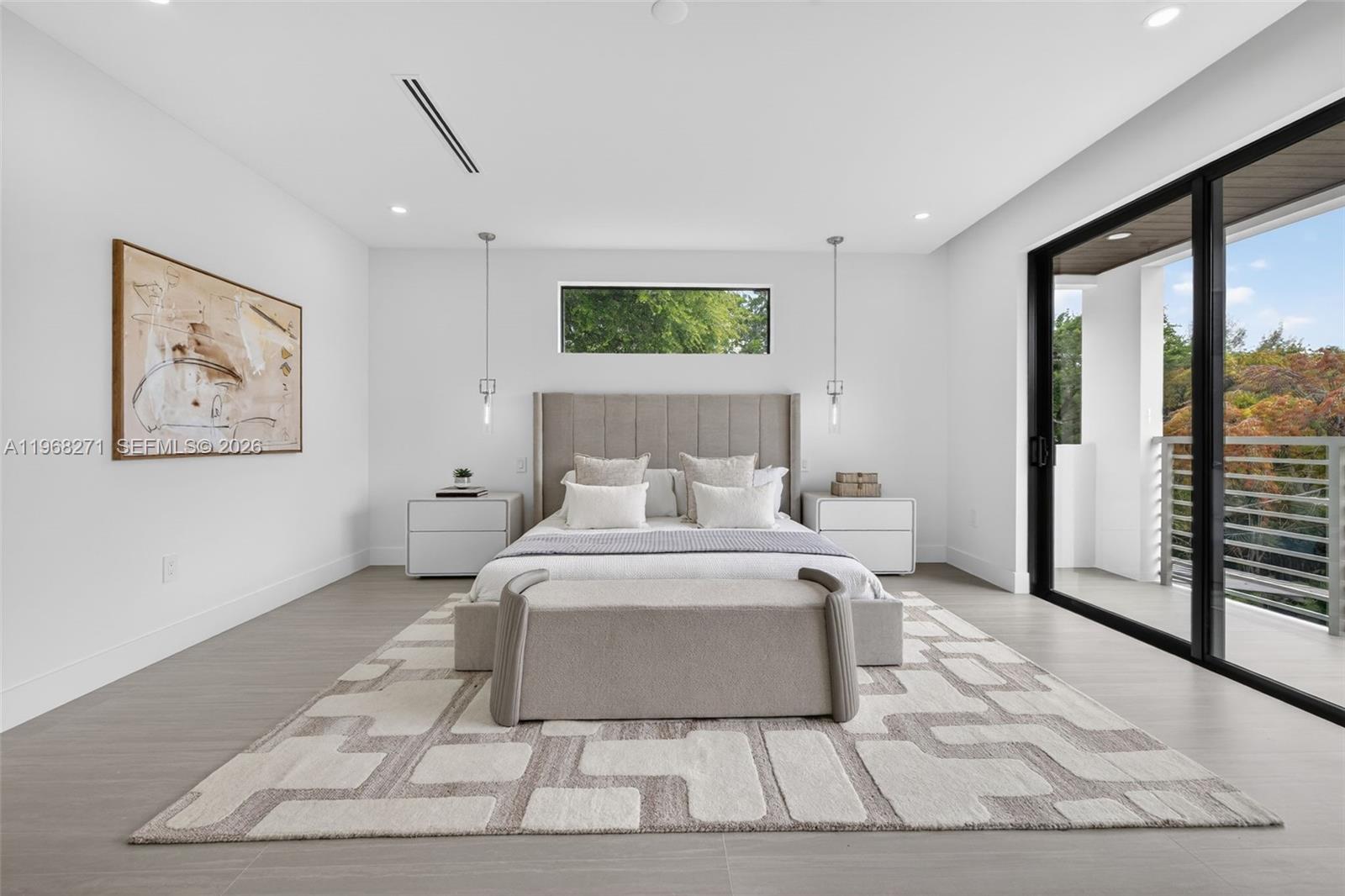 EVERGLADE LAND SALES CO - Residential
