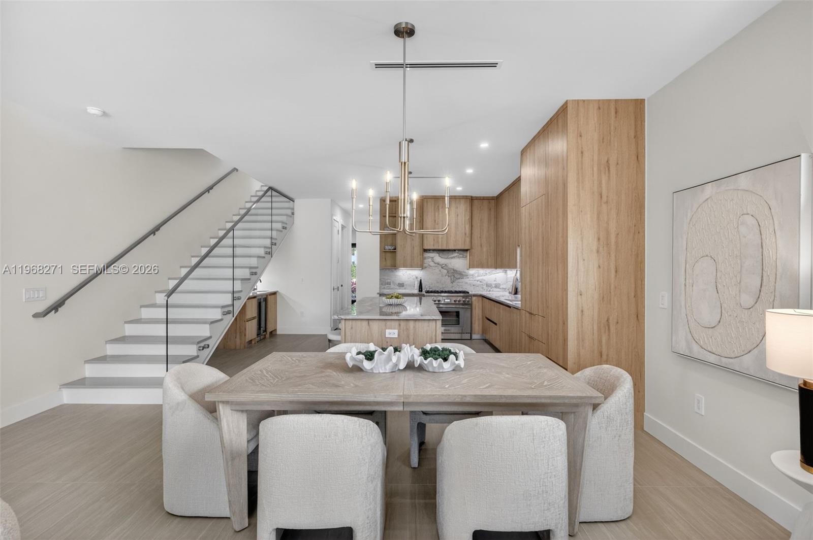 EVERGLADE LAND SALES CO - Residential