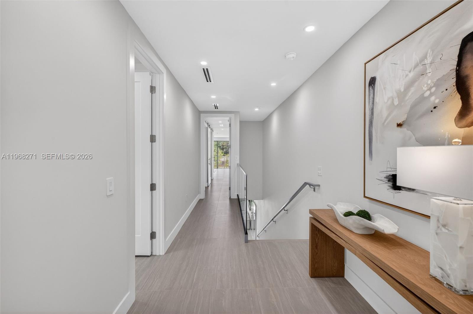 EVERGLADE LAND SALES CO - Residential