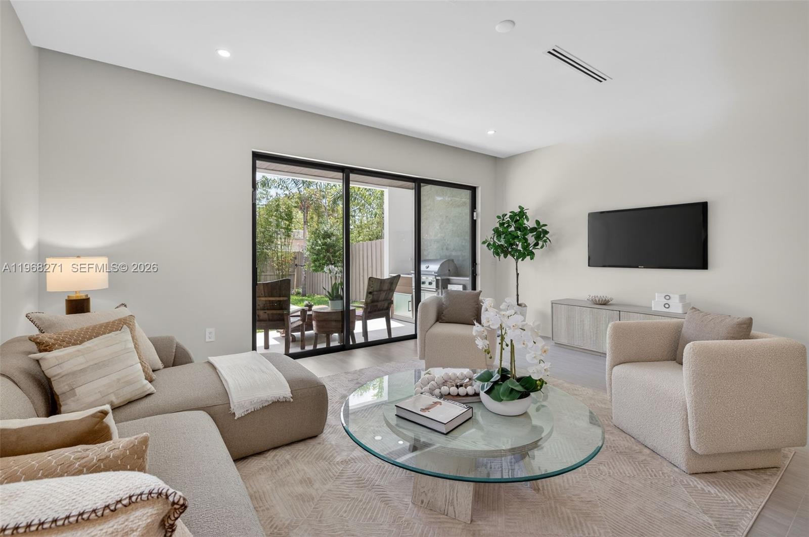 EVERGLADE LAND SALES CO - Residential