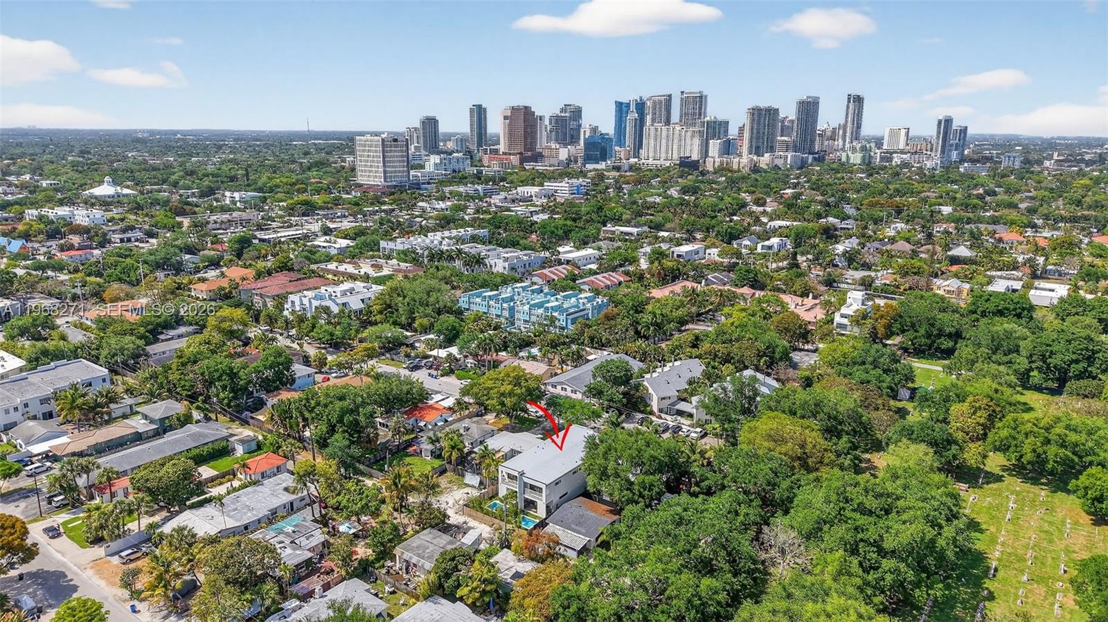 EVERGLADE LAND SALES CO - Residential