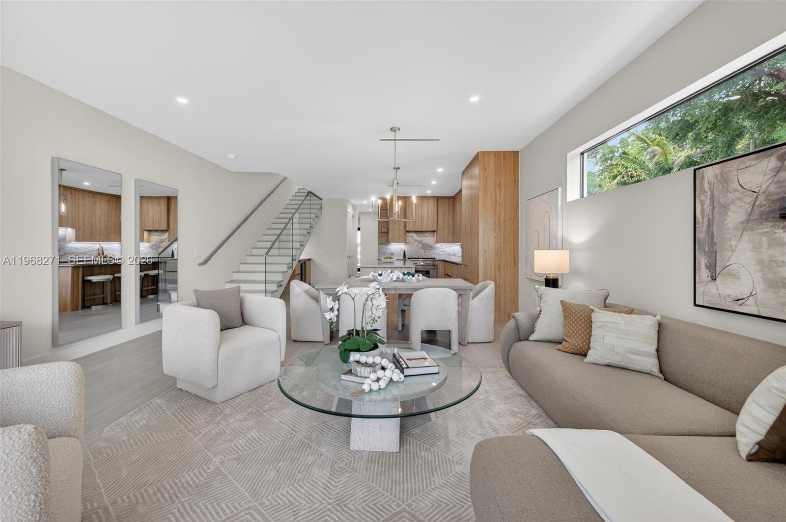 EVERGLADE LAND SALES CO - Residential