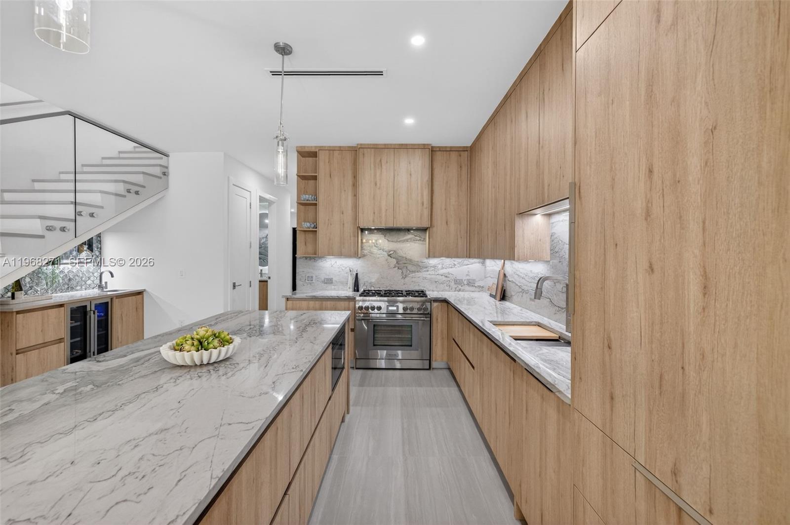 EVERGLADE LAND SALES CO - Residential