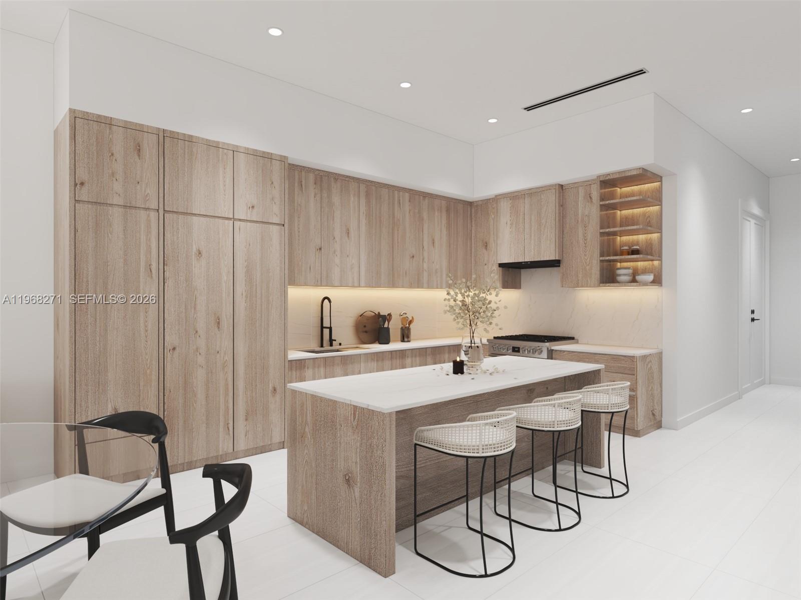 EVERGLADE LAND SALES CO - Residential