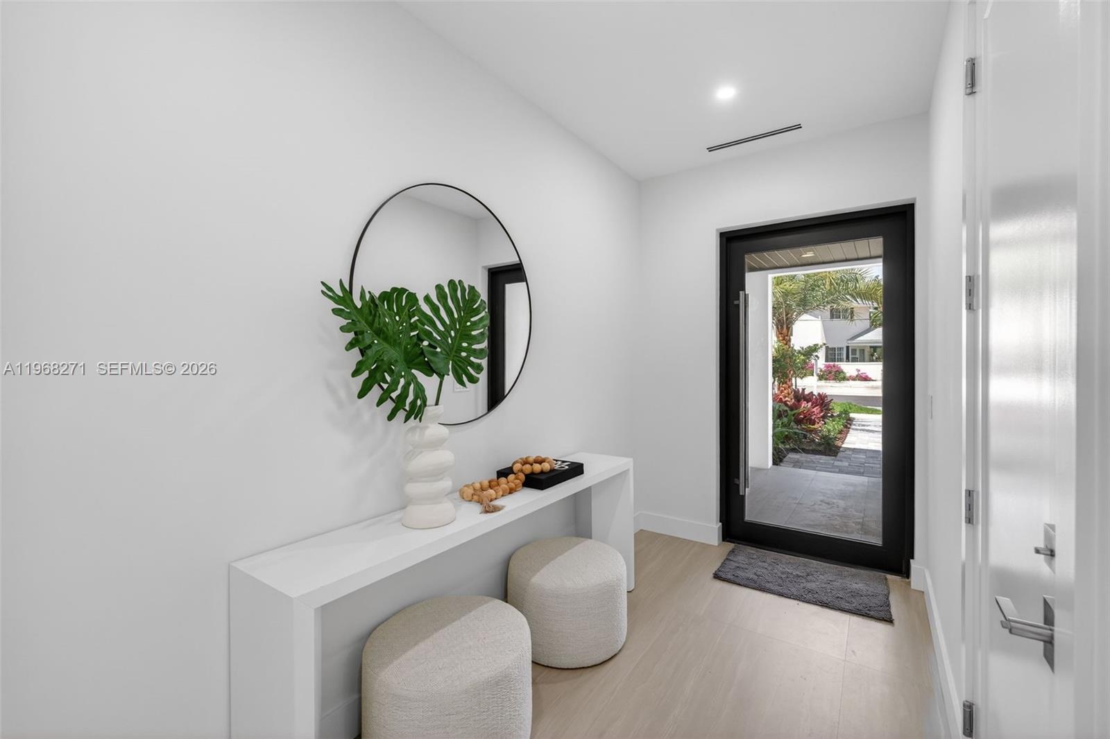 EVERGLADE LAND SALES CO - Residential
