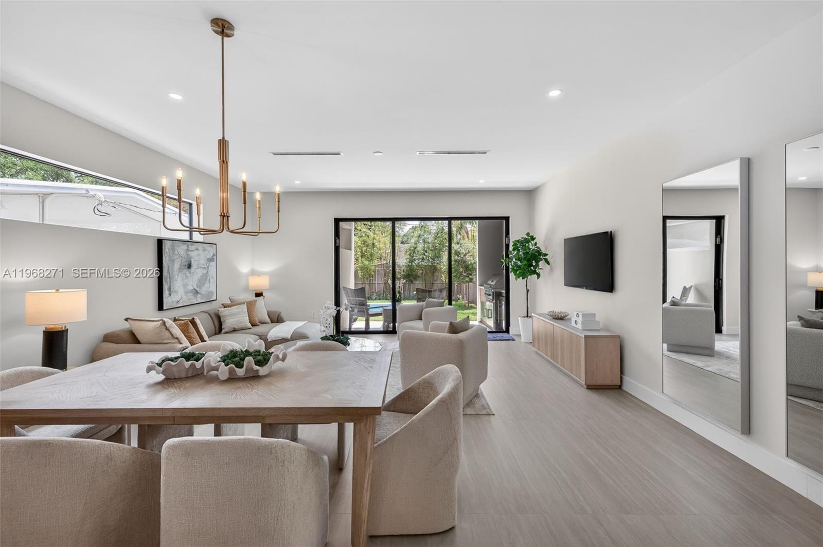 EVERGLADE LAND SALES CO - Residential