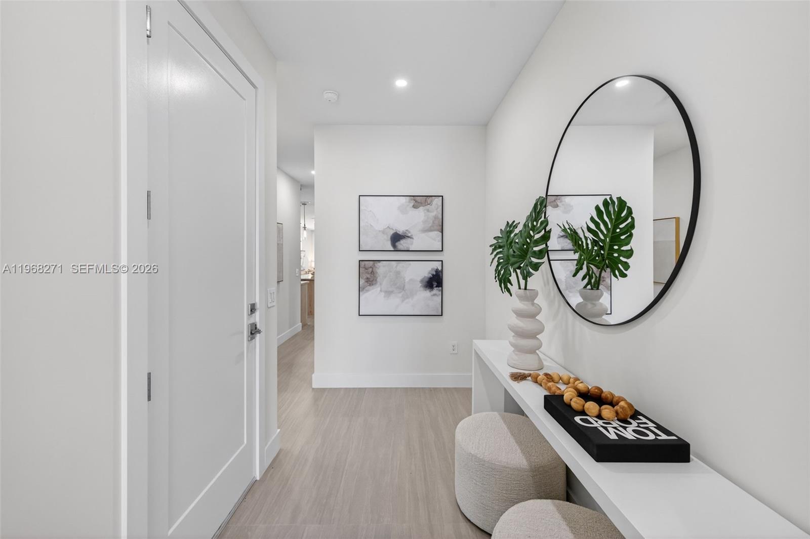 EVERGLADE LAND SALES CO - Residential