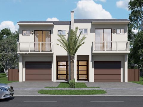 912 SE 13th St Fort Lauderdale FL 33316