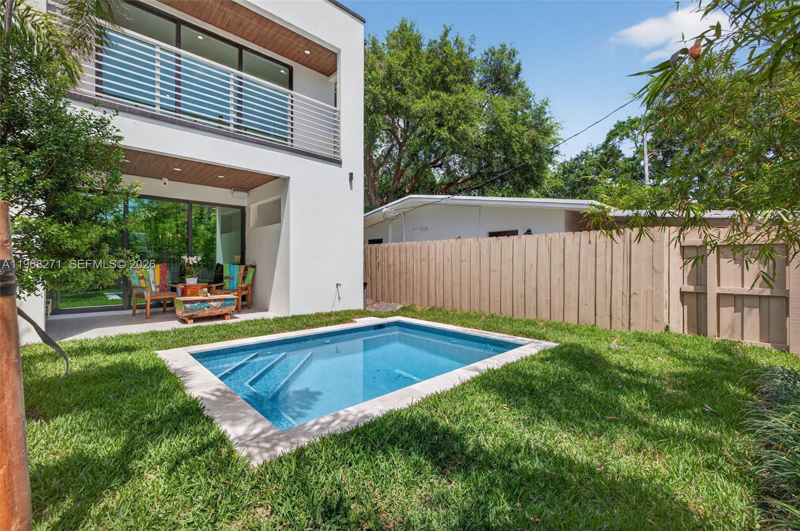 EVERGLADE LAND SALES CO - Residential
