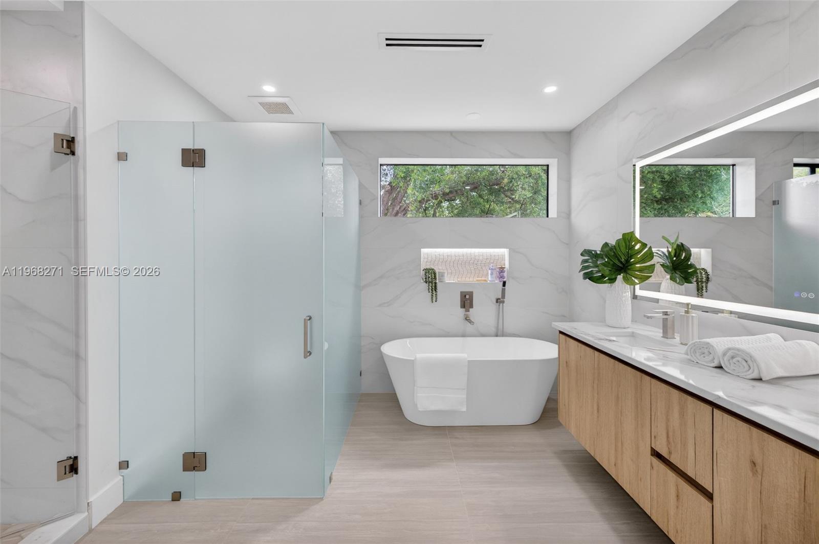 EVERGLADE LAND SALES CO - Residential