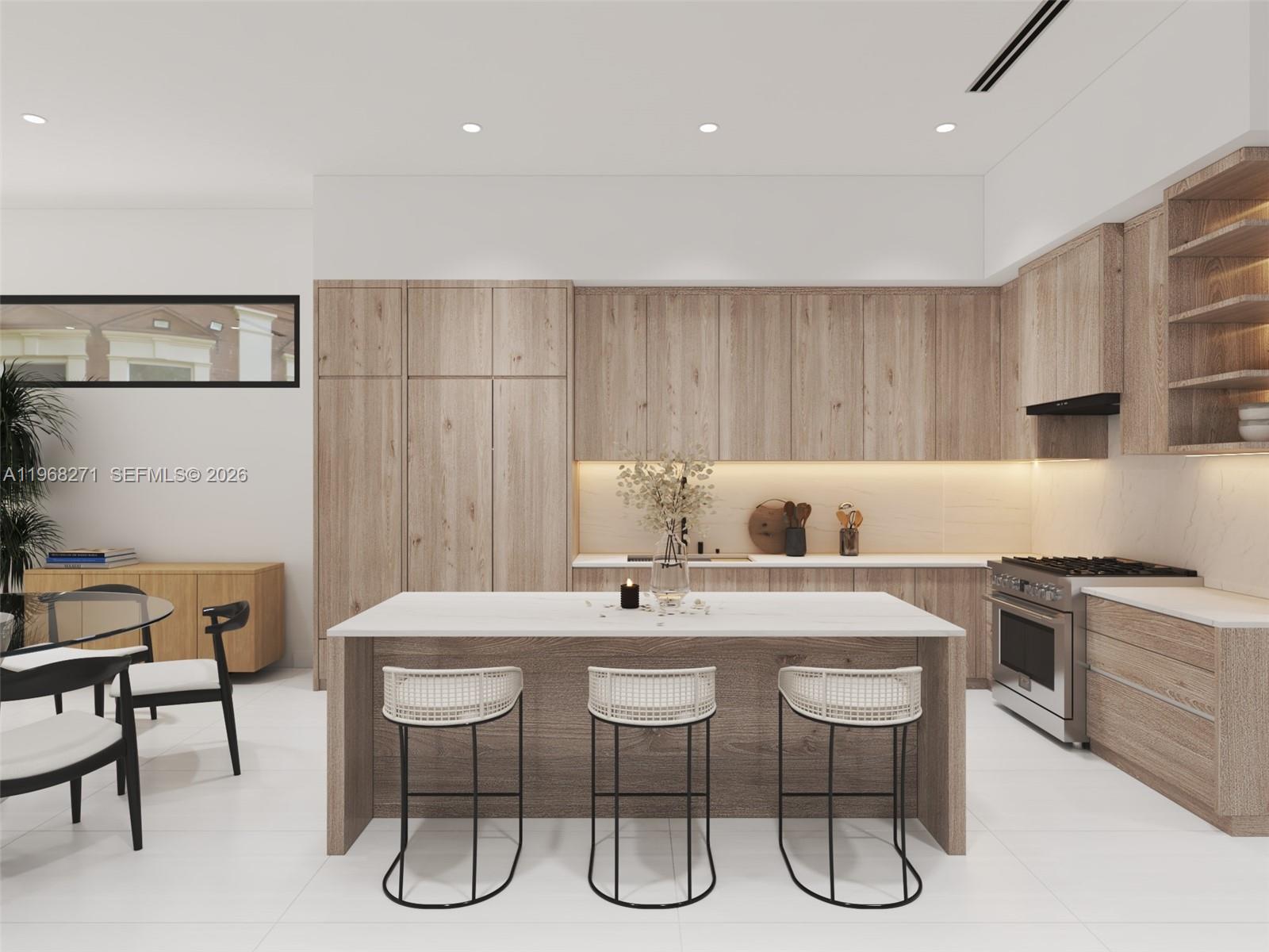 EVERGLADE LAND SALES CO - Residential