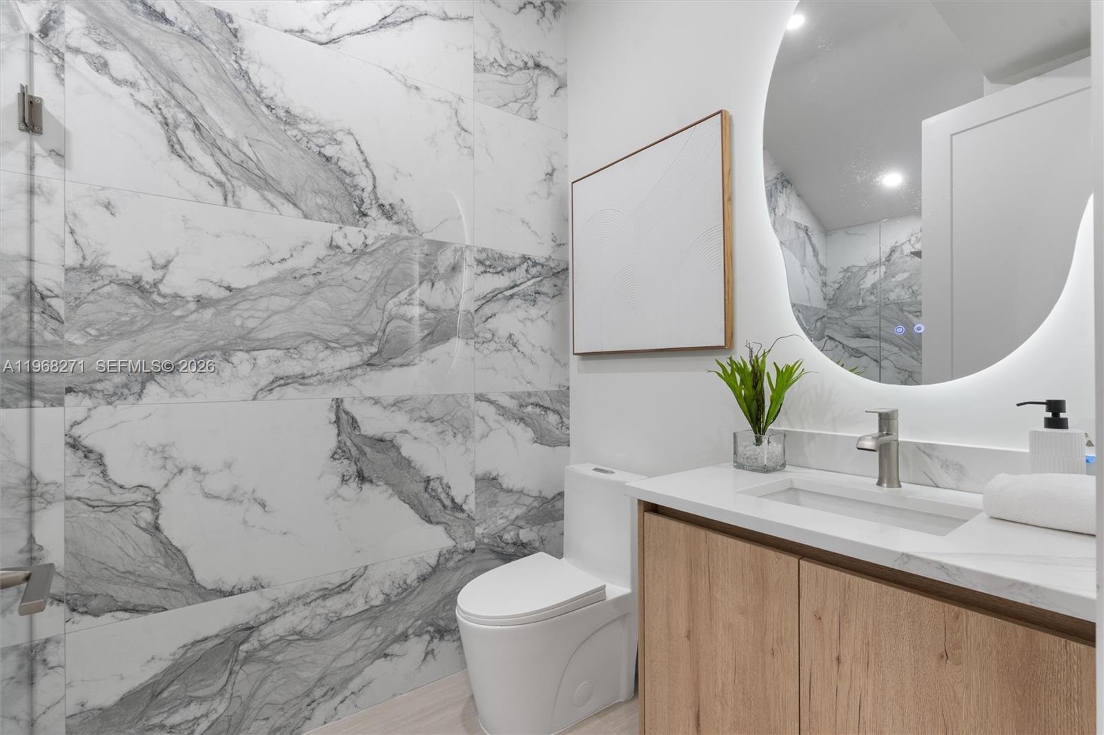 EVERGLADE LAND SALES CO - Residential