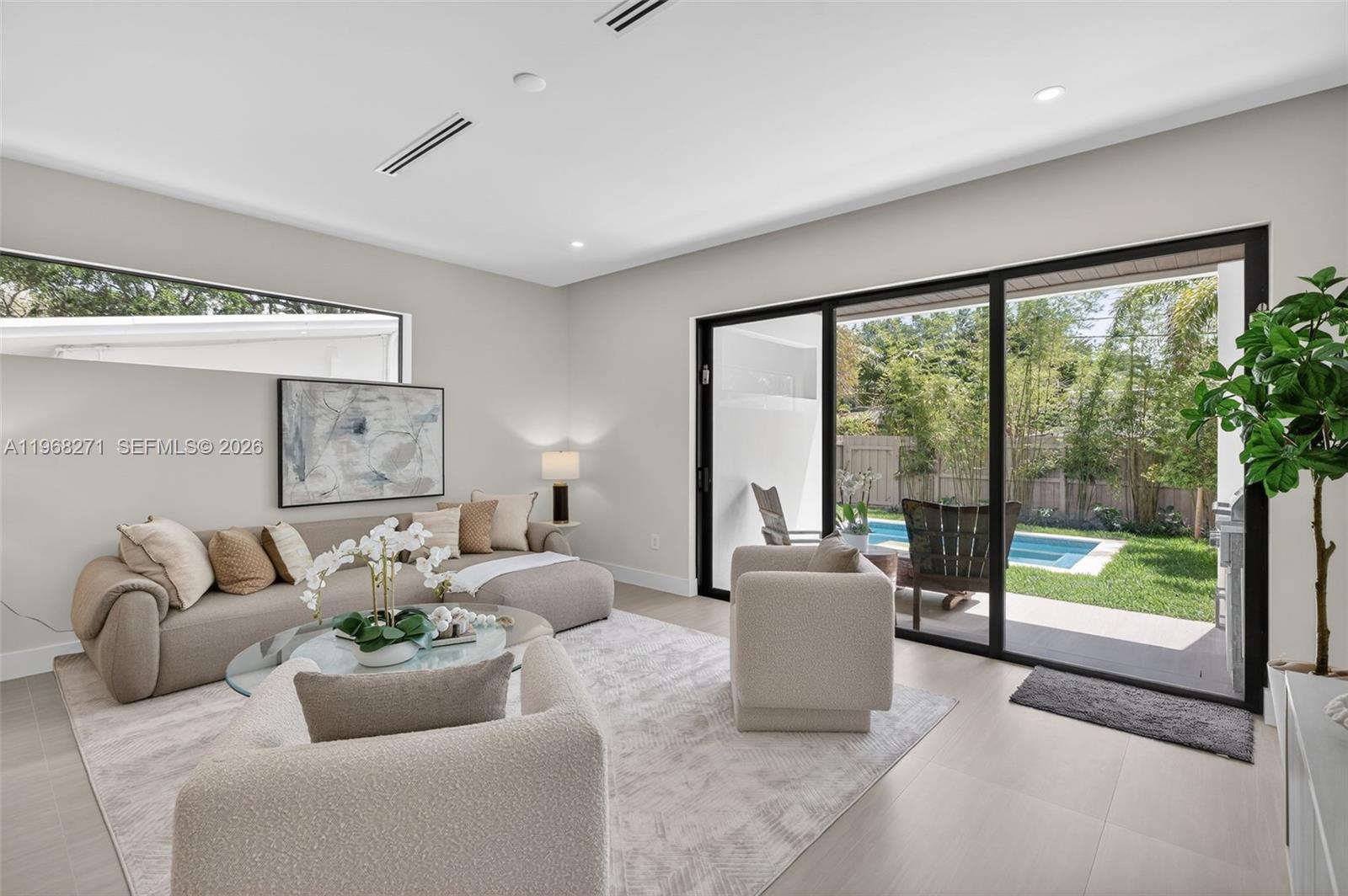 EVERGLADE LAND SALES CO - Residential