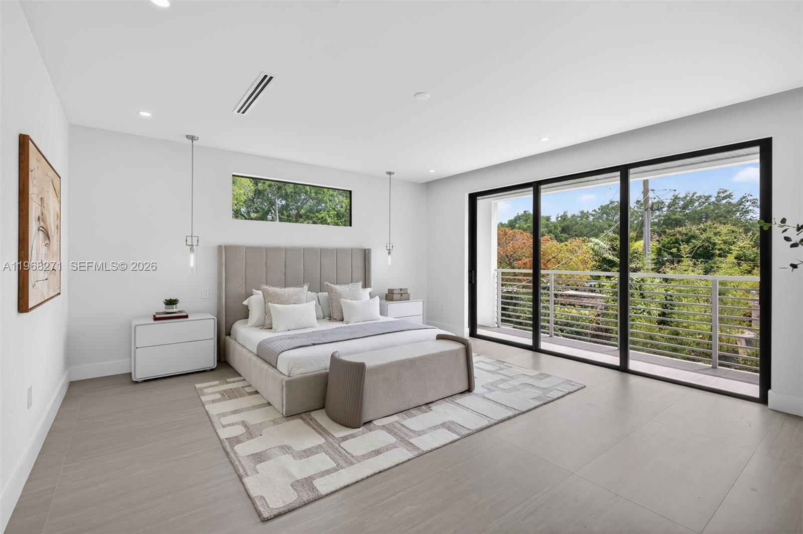 EVERGLADE LAND SALES CO - Residential