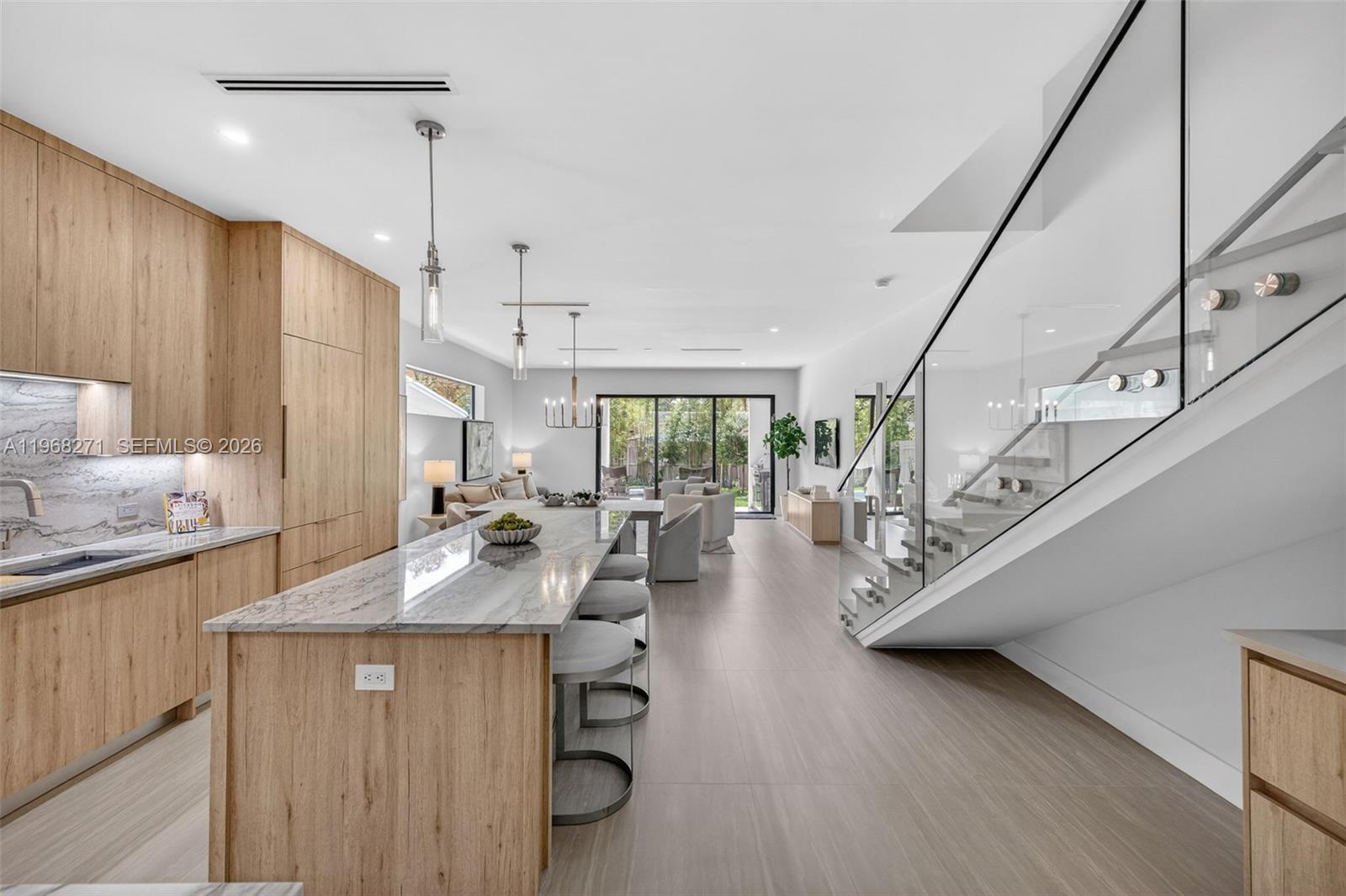 EVERGLADE LAND SALES CO - Residential
