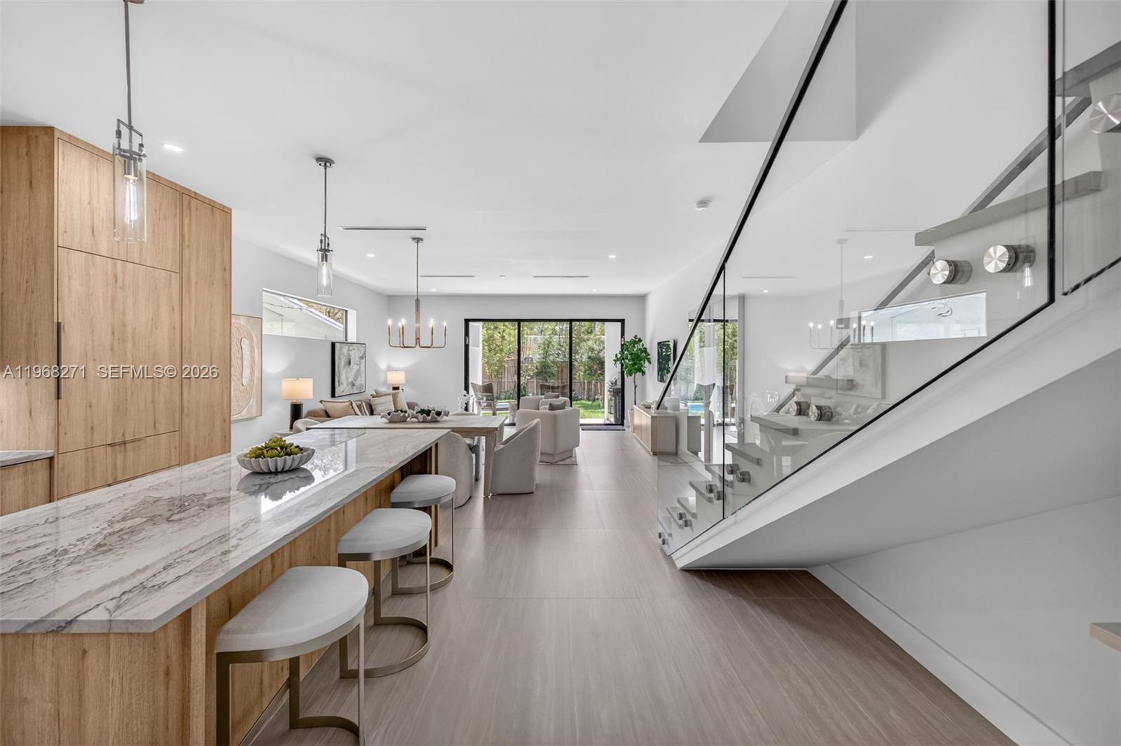 EVERGLADE LAND SALES CO - Residential