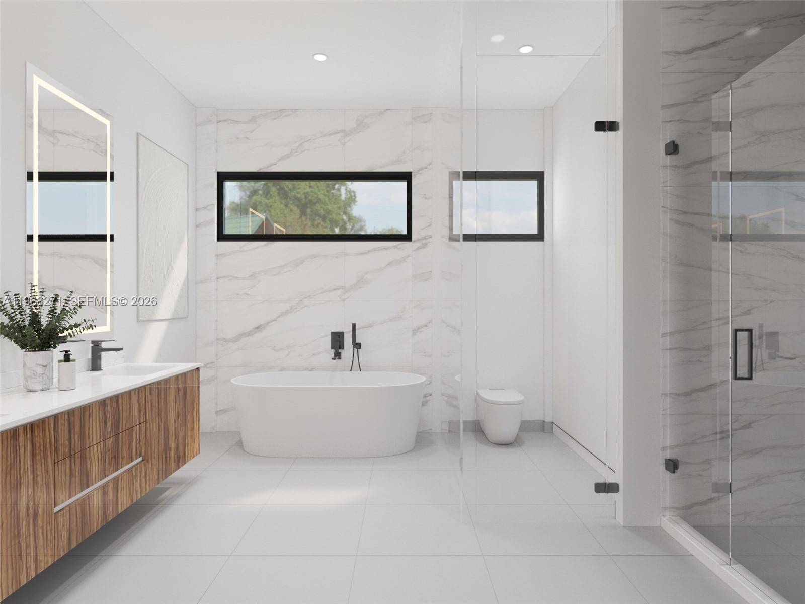 EVERGLADE LAND SALES CO - Residential