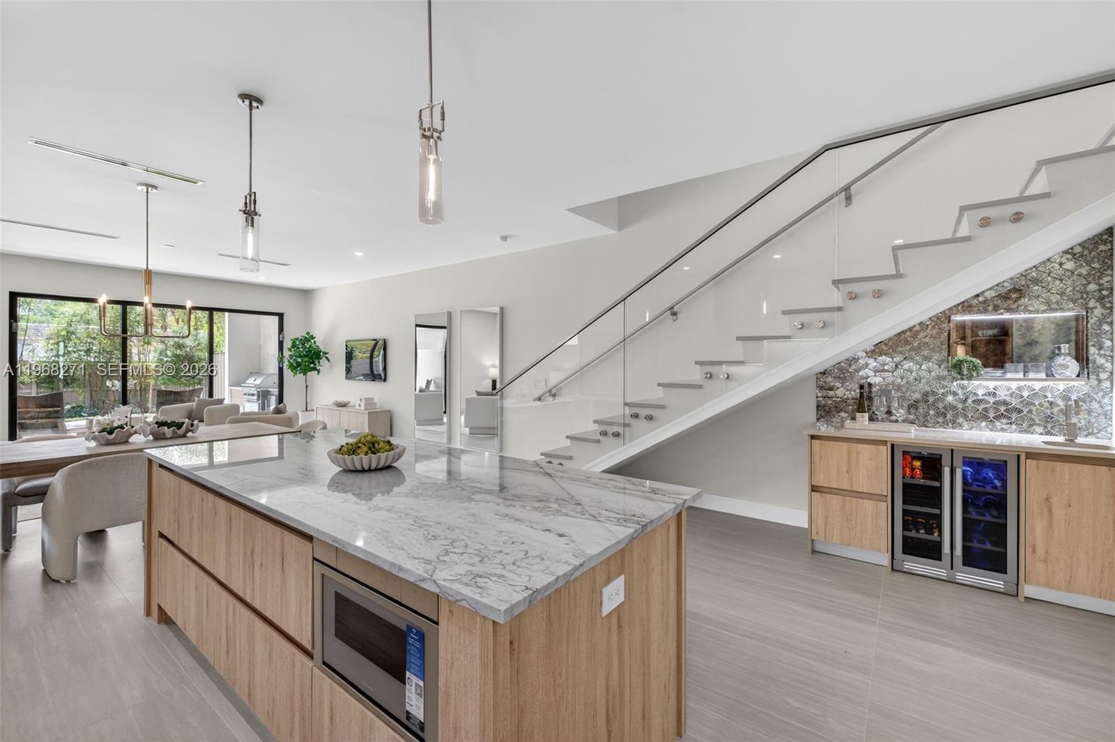 EVERGLADE LAND SALES CO - Residential