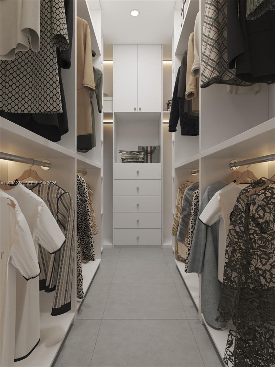 EVERGLADE LAND SALES CO - Residential