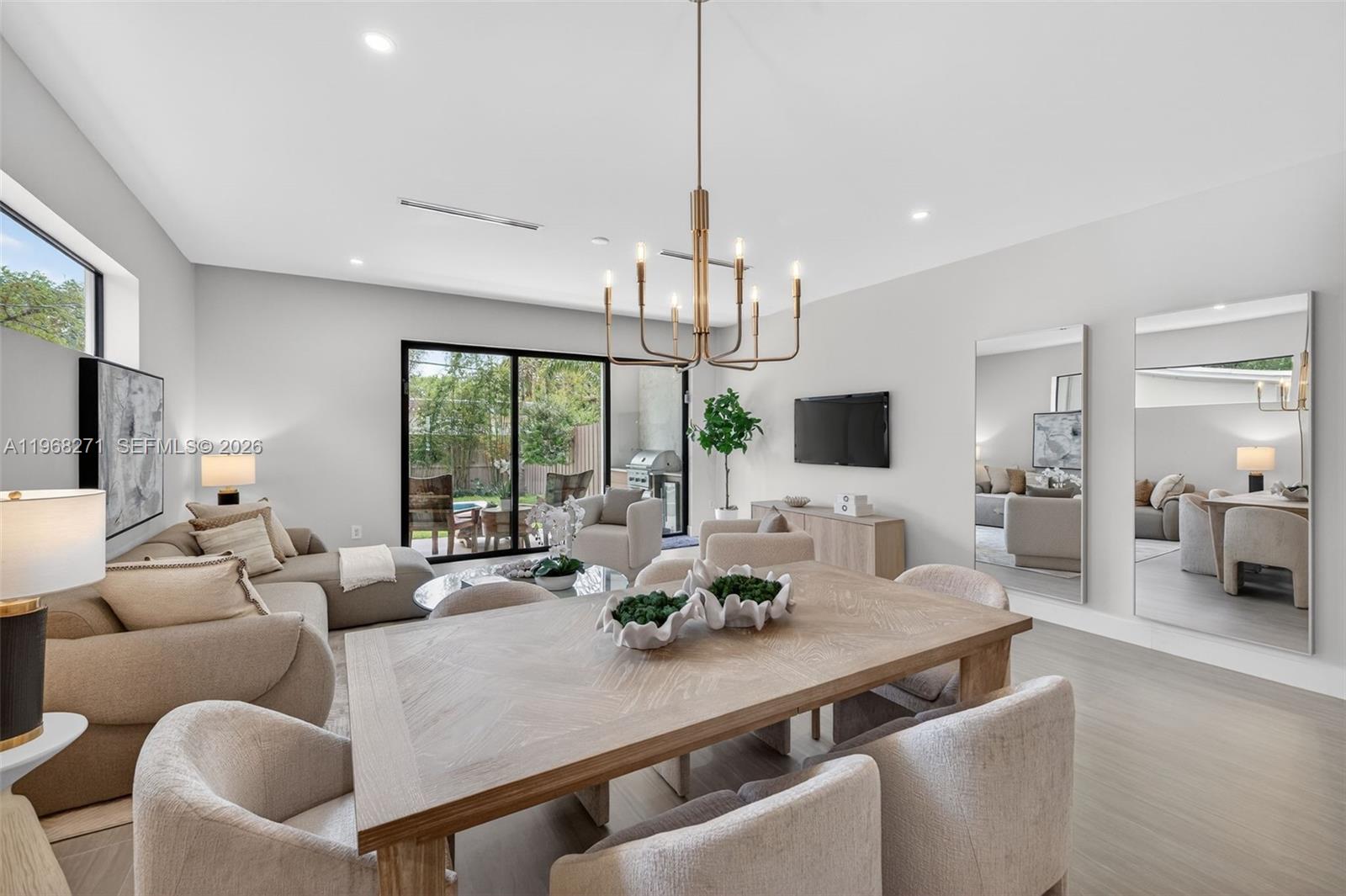 EVERGLADE LAND SALES CO - Residential