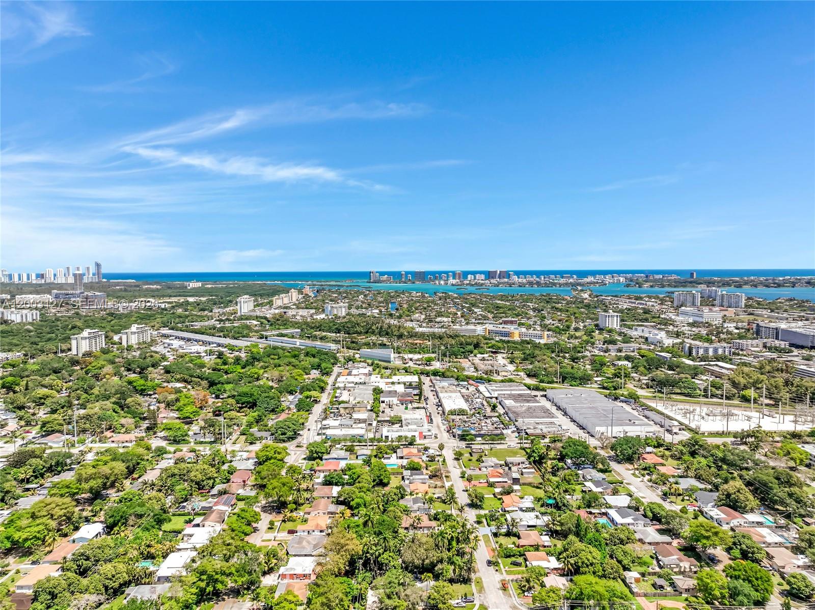 KIRKPATRICK SUB - Residential