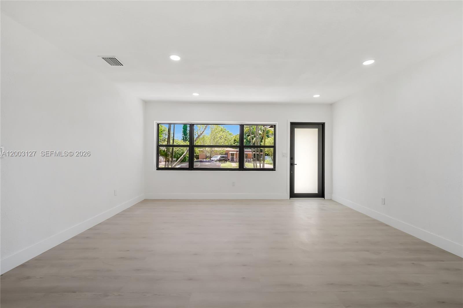 KIRKPATRICK SUB - Residential