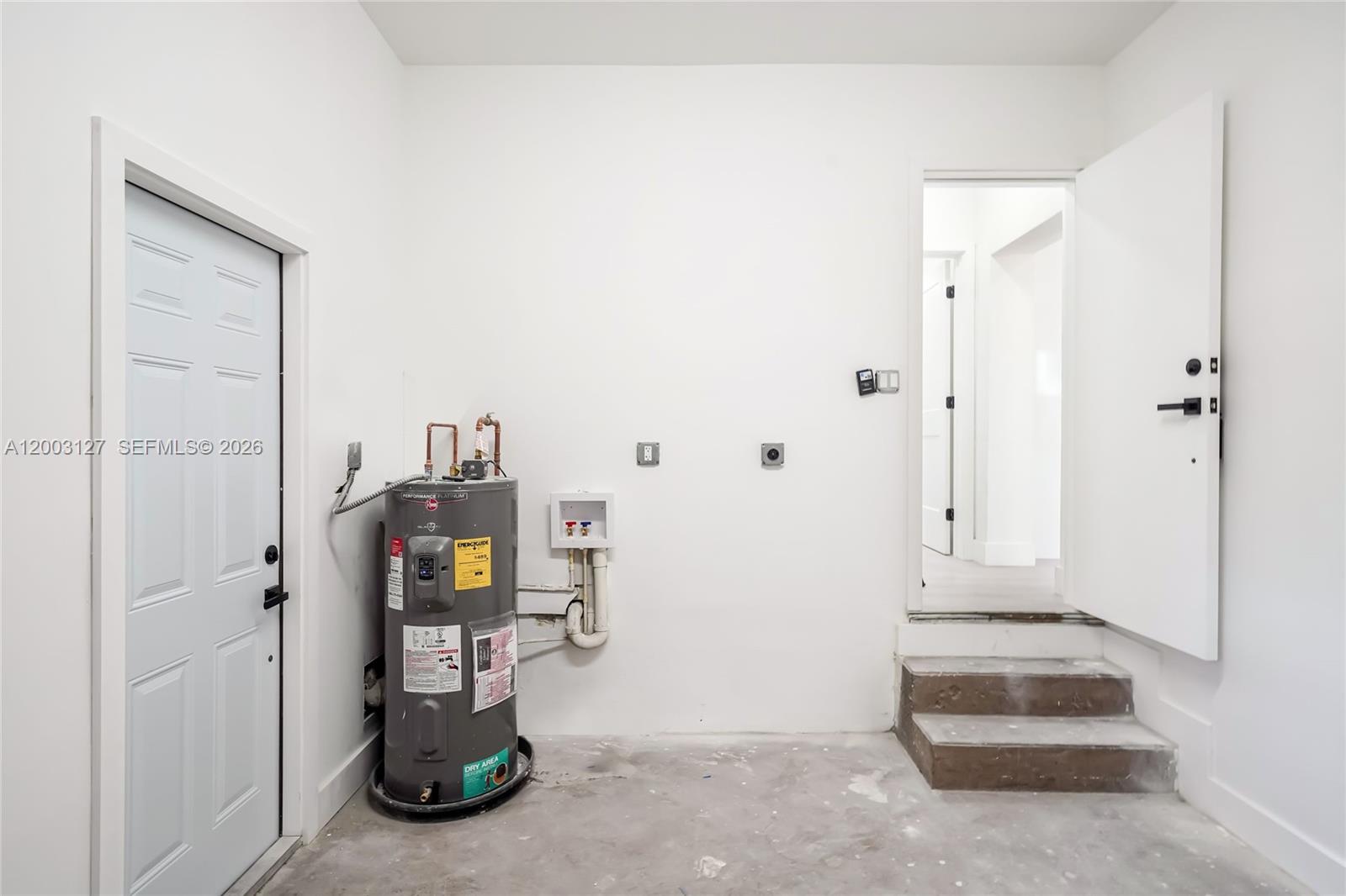 KIRKPATRICK SUB - Residential