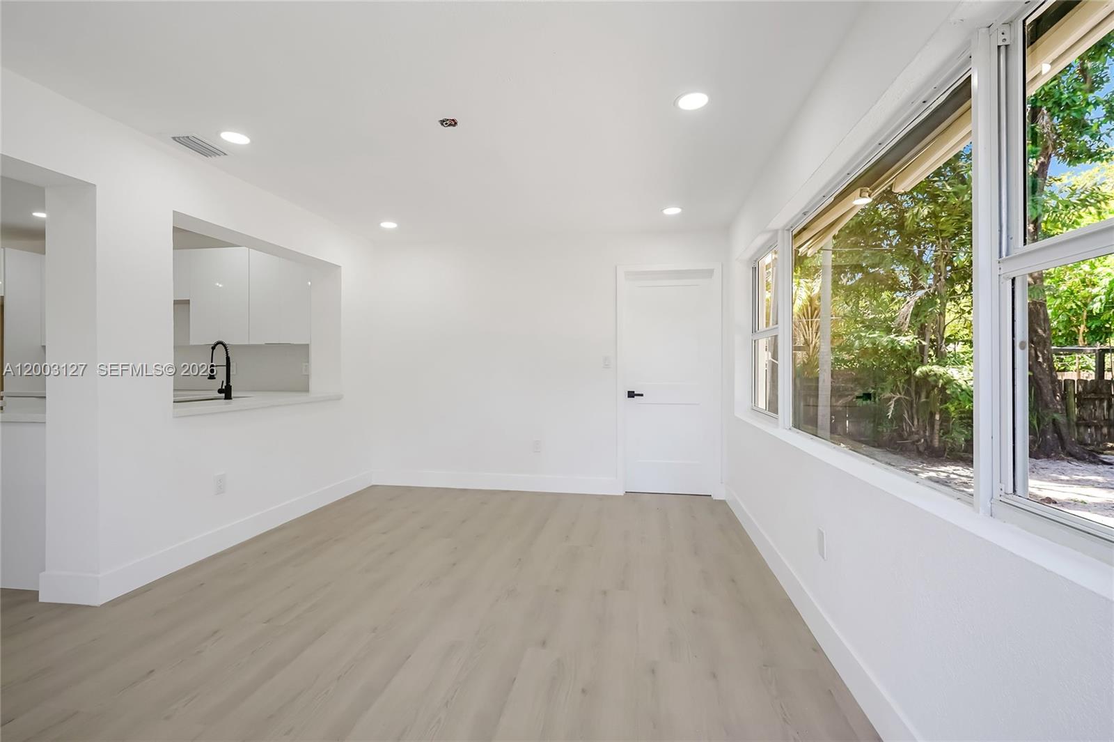 KIRKPATRICK SUB - Residential