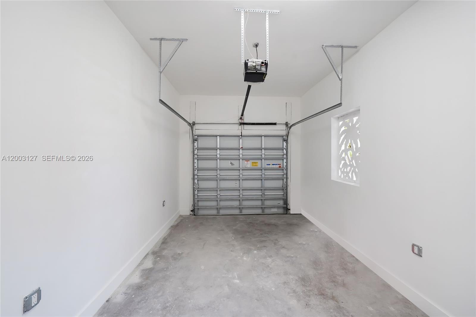 KIRKPATRICK SUB - Residential