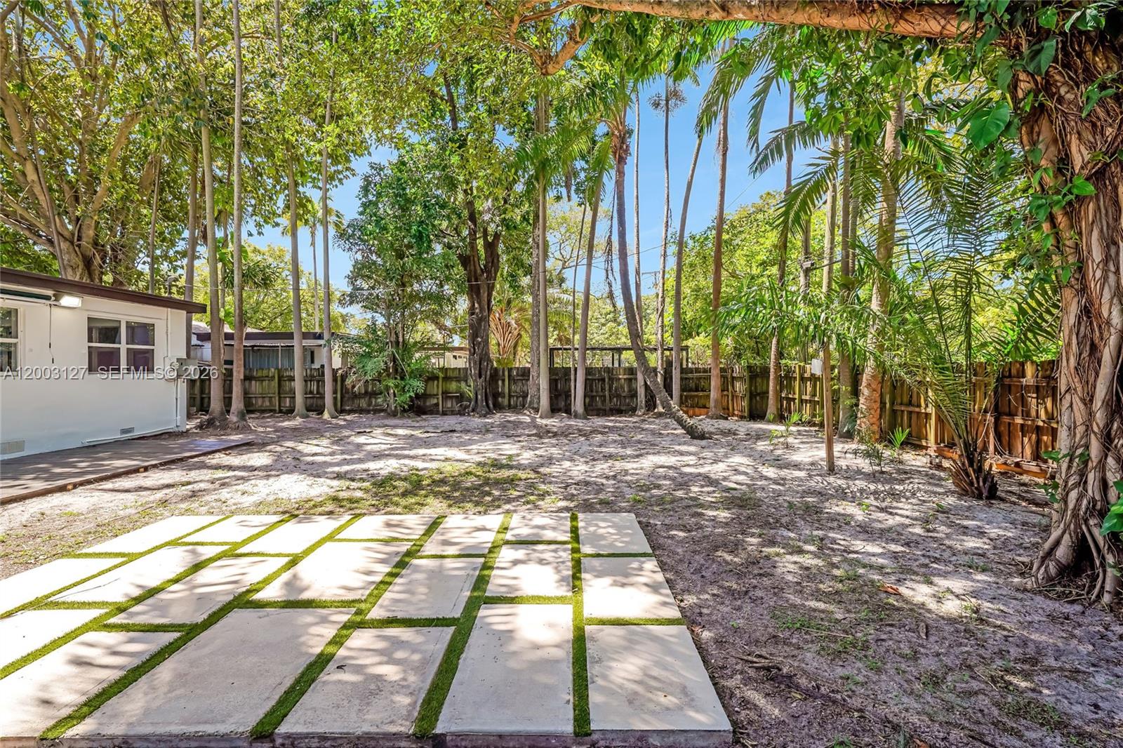 KIRKPATRICK SUB - Residential