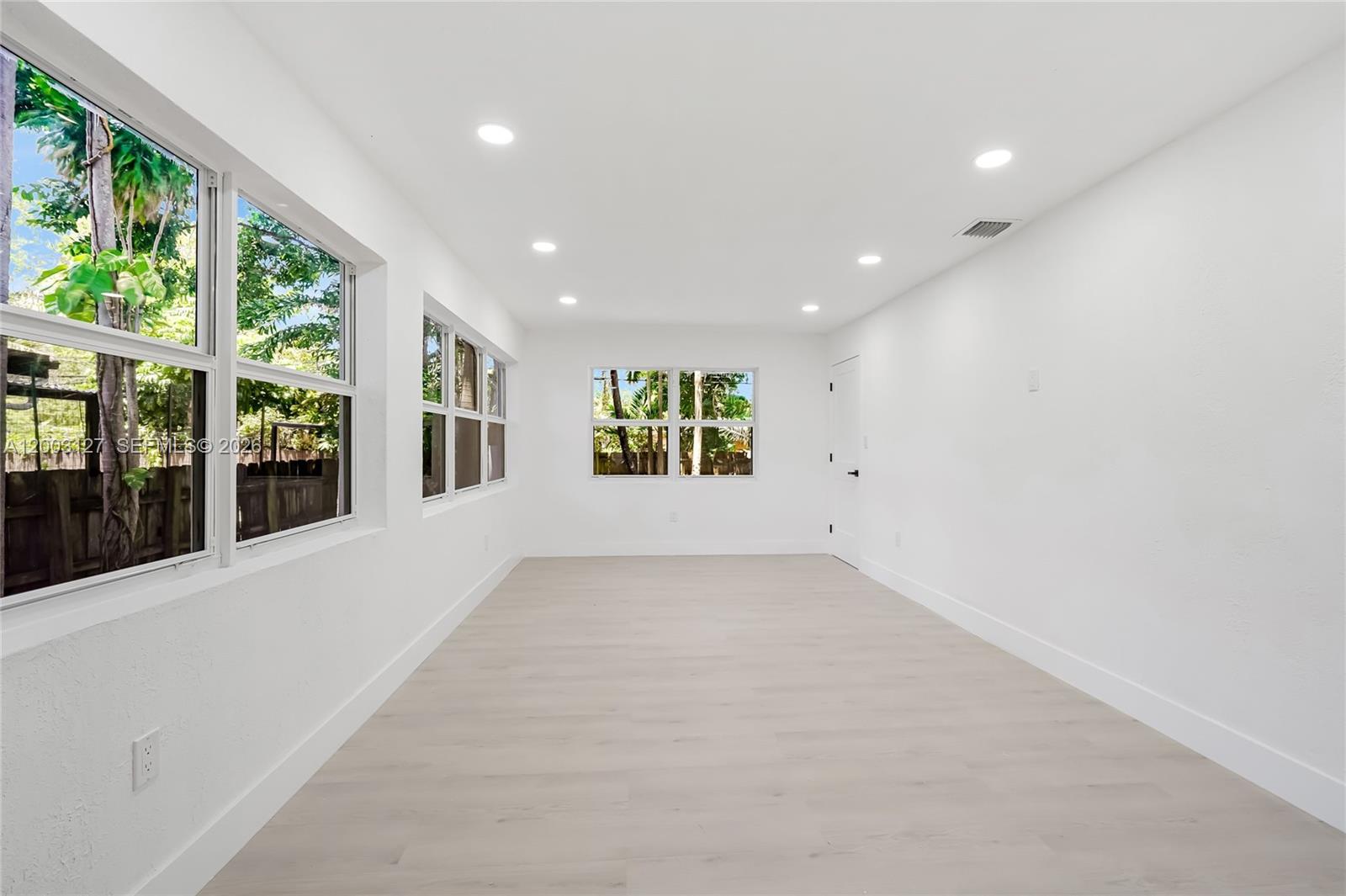 KIRKPATRICK SUB - Residential