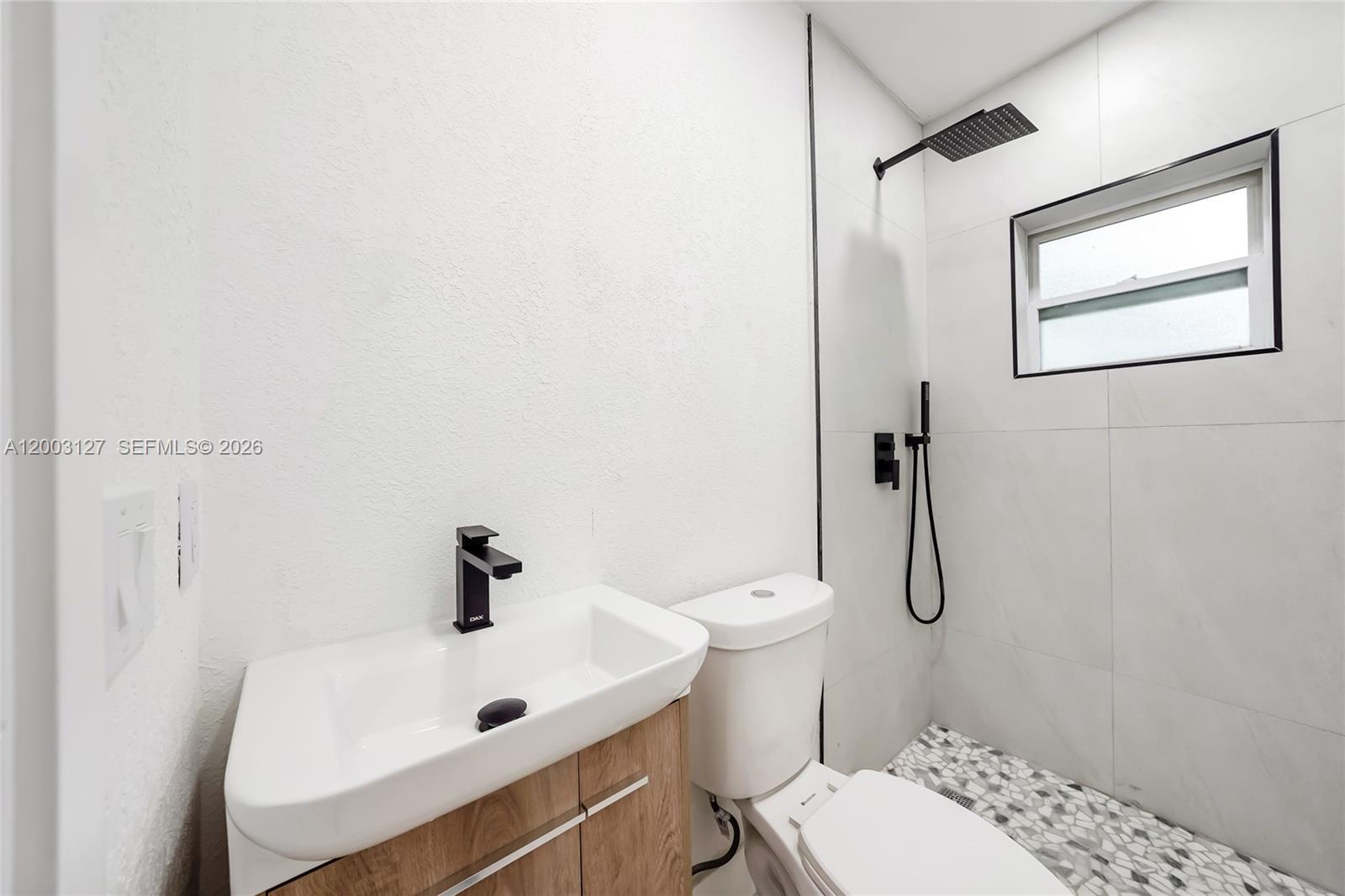 KIRKPATRICK SUB - Residential