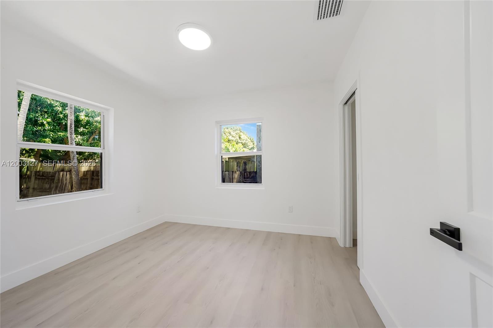 KIRKPATRICK SUB - Residential